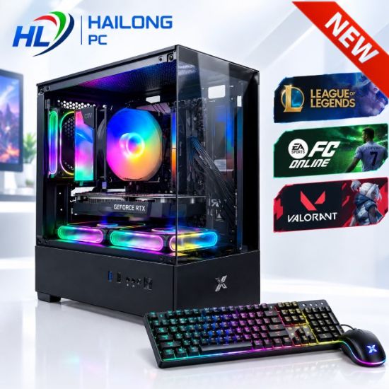 PC Gaming Core i3-14100F |16G|256G|RTX 3050 - mới PC Gaming Core i3-14100F |16G|256G|RTX 3050 - mới